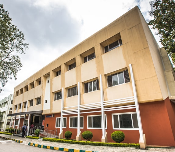 RV College of Engineering