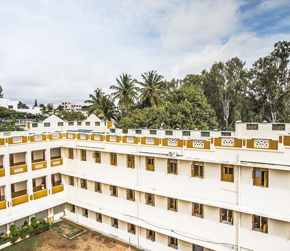 Building of RV Girls High School