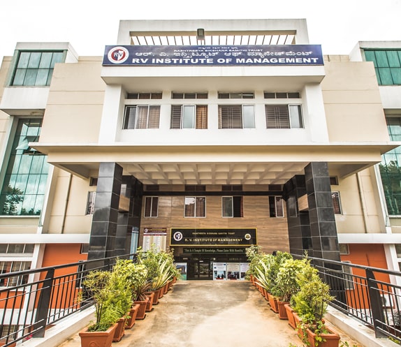 RV Institute of Management