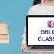 online classes at RV Institutions