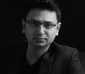- Vishwas Mudagal