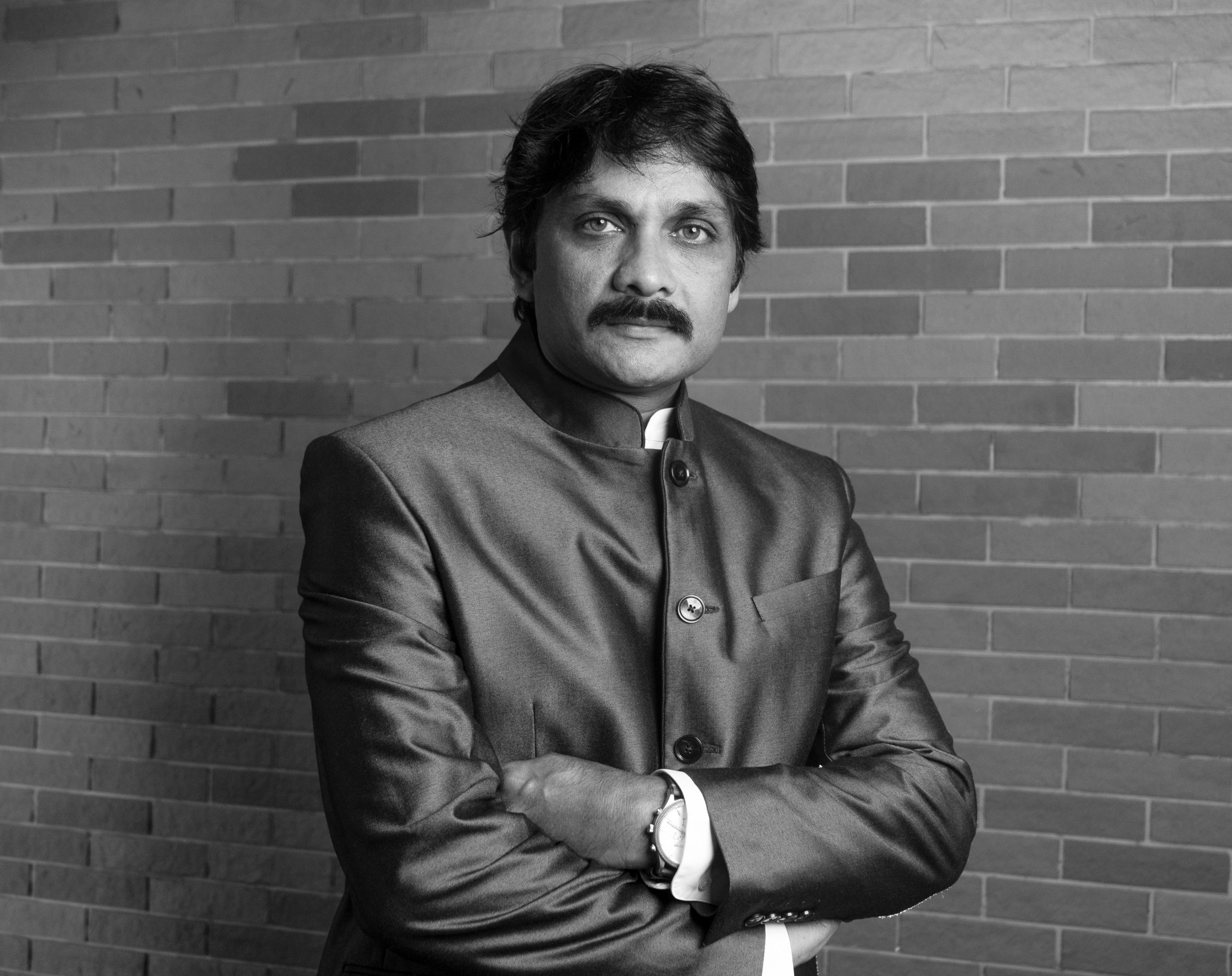 - Dr. Sudhir
